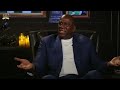 Magic Johnson is still pissed Larry Bird won Rookie of the Year | Ep. 57 | CLUB SHAY SHAY