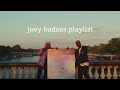 joey badass playlist