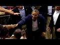 USA Team vs Brazil Full Game Highlights 2012 Exhibition - Infront Of President Obama!