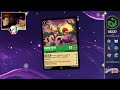 SHIMMERING SKIES New Cards Revealed | Mufasa Legendary Card, Merlin Turtle, Bucky Errata and More!