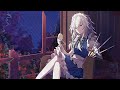 【東方 Touhou ~ Chiptune】Lunar Clock ~ Luna Dial +TEK (Flowering Night)