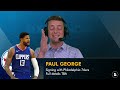 BREAKING: Philadelphia 76ers SIGN Paul George In NBA Free Agency + Kelly Oubre Re-Signs | 76ers News