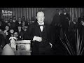 Winston Churchill: The Man Beyond the Myth | SLICE HISTORY | FULL DOCUMENTARY