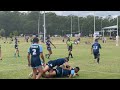 U15 - Cabramatta vs Penrith Brothers