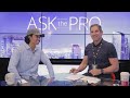 Building a Sales Team with Millennials Walid Halty & Grant Cardone - Ask the Pro