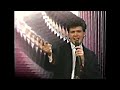Common Sense - In Front Of You (Video + Intervista) [Restaurato] - (Italo Disco 1985)