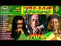 Reggae Songs 2024 - Bob Marley, Lucky Dube, Peter Tosh, Jimmy Cliff,Gregory Isaacs, Burning Spear 30