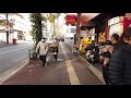 🇯🇵 [4K] Walk Japan - Fukuoka Walk Through Gion And Hakata Ward