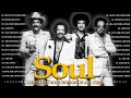 The Very Best Of Classic Soul Songs Of All Time - Marvin Gaye, Aretha Franklin, Whitney Houston