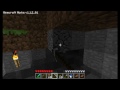 Minecraft, Adrenaline Filled Dungeon | Part 5 | Minecraft Alpha v1.1.2_01