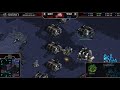 Kukulza vs Mind ZvT - Ro16 Group A Decider - KSL Season 4 - StarCraft: Remastered