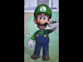 I Meet Luigi!!