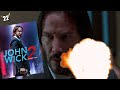 30 INSANE DETAILS IN JOHN WICK 1