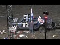 Rockford Speedway - 2022 Trailer Race of Destruction