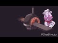 Helpy pizza!