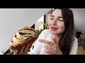 Brioche relleno de nuez| Pan dulce ALEMÁN | ¡¡Suavecito y delicioso!! | Es con Acento |