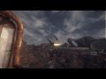 Fallout New Vegas - Fly me to the Moon