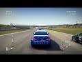 GRID AUTOSPORT {Nintendo Switch} in emulator android #gamesrandom