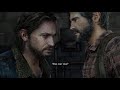 The Last of Us Part 16 TBrothers meet