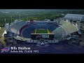 NFL 2020 Stadiums