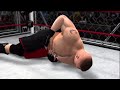 WWE Extreme Rules 2013 (WWE '13):Brock Lesnar vs. Triple H 