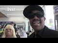 Kurtis Blow Shares Secrets Of Hip Hop Longevity At 65 After Heart Transplant | TMZ