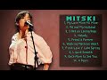 Mitski-Hits that defined the year-Supreme Hits Selection-Insensitive