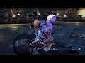 TEKKEN™7 Rage Quit ArisaKNB-