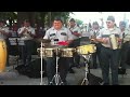 Banda de la Policia Metropolitana - Hasta las 6 de la Mañana