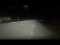 BA 777-200ER Landing at Gatwick