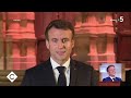 moments légendaires Emmanuel Macron dans tous ses états !