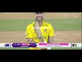 Full Highlights Australia vs Afghanistan | Maxwell 201 - 128 | historical win by Australia