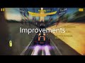 Asphalt 8 - French Guiana (53.178) Thanksgiving Cup *old pb*