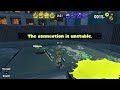 Splatoon 3 - First match with my friends! WOW and it's 100x Battle! Epic!