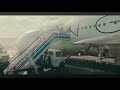 Kingdom airlines flight 029 crash animation