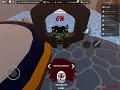 admin trolling in roblox god’s will