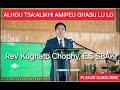 ALHOU TSA:ALIKHI AMIPEU GHASU LU LO~Rev Kughato Chophy, E.S SBAK.