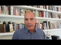 Yanis Varoufakis: Israel's genocide against the Palestinians in Gaza must be stopped