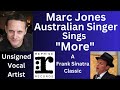 Marc Jones Sings 