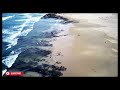 German Bay To Bonza Bay By Drone