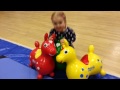 Bouncy Rody