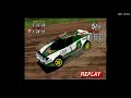 Sega Rally Netlink Plus Kronos core 2.3.1