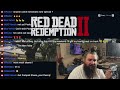 LET'S HANG OUT!! POST SECRETSHOW STREAM!! YonderLive #211 - Red Dead Redemption 2 - Part 40