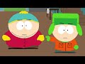 Stan is Not Drunk | South Park Animation