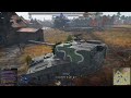 Dads Play Tanks - Type 99 First Drive