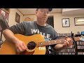 Guitar Chords to Wagon Wheel by Old Crow Medicine Show