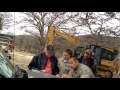 Game Wardens Stop Everything - Frio River Clean Out / Concan, Texas