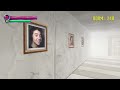I Get Spooked in Spooky's Jumpscare Mansion