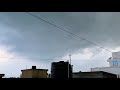 Heavy Rain In Chennai | Massive Storm Strikes | Chennai Rains