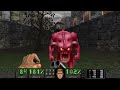 COURTYARD | Doom II: Lost Civilization [Ultra-Violence 100%] - Map09